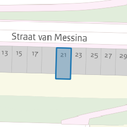 Perceel ASV00-I-3814