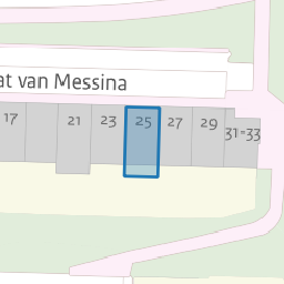 Perceel ASV00-I-3816