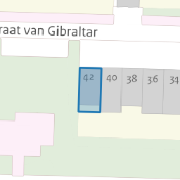 Perceel ASV00-I-3824