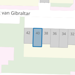 Perceel ASV00-I-3825