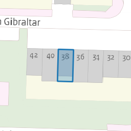 Perceel ASV00-I-3826