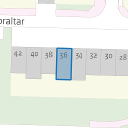 Perceel ASV00-I-3827