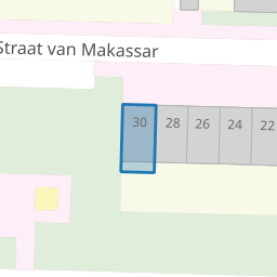 Perceel ASV00-I-3838