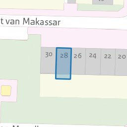 Perceel ASV00-I-3839