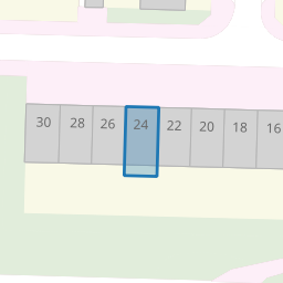 Perceel ASV00-I-3841