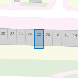 Perceel ASV00-I-3842