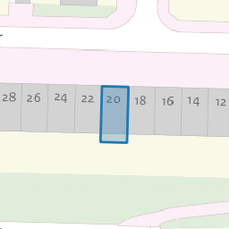 Perceel ASV00-I-3843