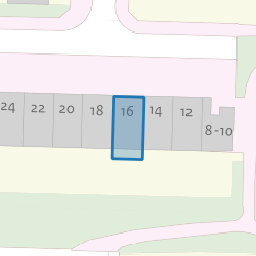 Perceel ASV00-I-3845