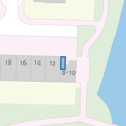 Perceel ASV00-I-3848