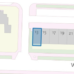 Perceel ASV00-I-3853