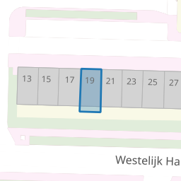 Perceel ASV00-I-3856