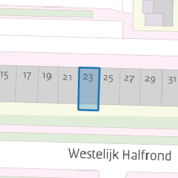 Perceel ASV00-I-3858