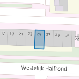 Perceel ASV00-I-3859