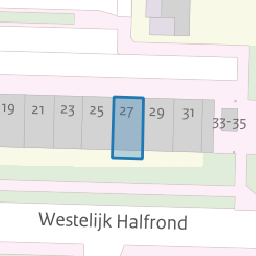 Perceel ASV00-I-3860