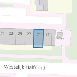 Perceel ASV00-I-3861