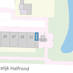 Perceel ASV00-I-3863