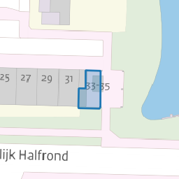 Perceel ASV00-I-3864