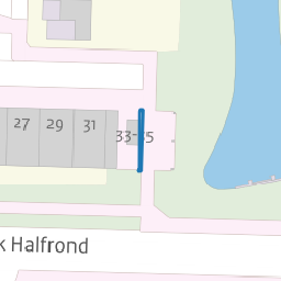 Perceel ASV00-I-3865