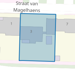 Perceel ASV00-I-3872