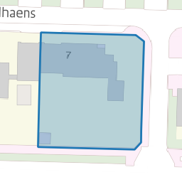 Perceel ASV00-I-3873