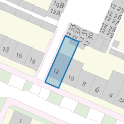 Perceel ASV00-I-3878