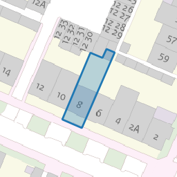 Perceel ASV00-I-3880