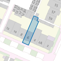 Perceel ASV00-I-3881