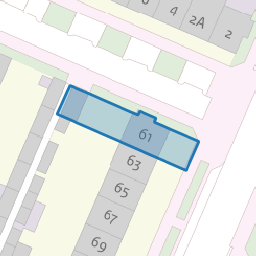 Perceel ASV00-I-3885