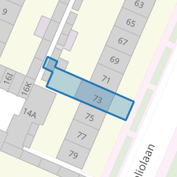 Perceel ASV00-I-3891