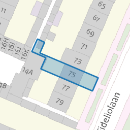 Perceel ASV00-I-3892