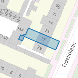 Perceel ASV00-I-3893