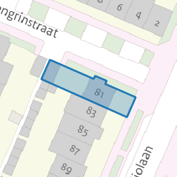 Perceel ASV00-I-3896