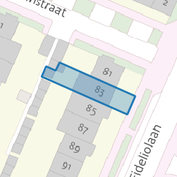 Perceel ASV00-I-3897