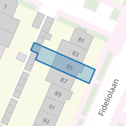 Perceel ASV00-I-3898