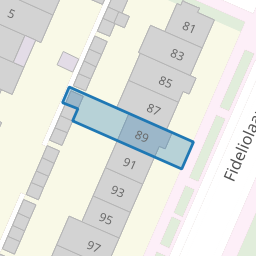 Perceel ASV00-I-3900