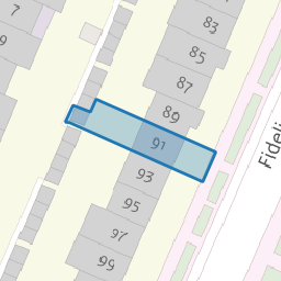 Perceel ASV00-I-3901