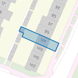 Perceel ASV00-I-3906