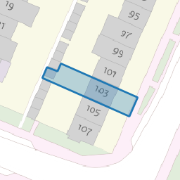 Perceel ASV00-I-3907