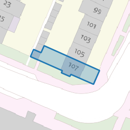 Perceel ASV00-I-3909