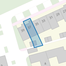 Perceel ASV00-I-3912