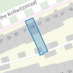 Perceel ASV00-I-3916