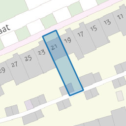 Perceel ASV00-I-3920