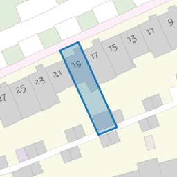 Perceel ASV00-I-3921