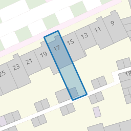 Perceel ASV00-I-3922