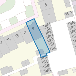 Perceel ASV00-I-3926