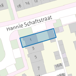 Perceel ASV00-I-3927