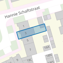 Perceel ASV00-I-3928