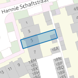 Perceel ASV00-I-3929