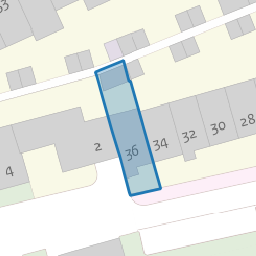 Perceel ASV00-I-3942