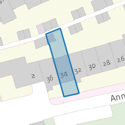 Perceel ASV00-I-3943